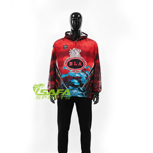 Vêtements de pêche pour femmes SAFA SPORTS, vêtements de pêche pour femmes, chemises de pêche à manches longues, vêtements d'extérieur - Product Image 1