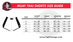 Ropa Deportiva de Boxeo y Artes Marciales Sublimada, Elástica y Transpirable, 100% Poliéster, Cómoda, Nueva Llegada, Muay Thai - Product Image 6