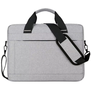 Mochila para Portátil Impermeable Oxford Ligera Directo de Fábrica, Sección Acolchada para Portátil, Capacidad de 18-35L para Profesionales, Elegante - Product Image 1