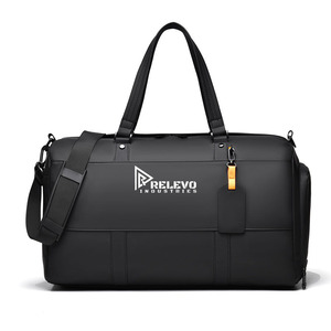 Bolsa Deportiva de Nailon para Exteriores, 50-70L, Gran Capacidad, Impermeable, Ligera, Personalizable, para Viajes de Negocios, Precio Bajo, RELEVO - Product Image 1