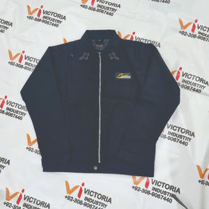 Nouvelle Arrivée 2025 – Veste Multi-Panneaux Unisexe d'Extérieur Coupe-Vent, Imperméable et Respirante avec Fermeture Éclair, Idéale pour le Voyage, Tissu Épais (GSM Élevé) - Product Image 6