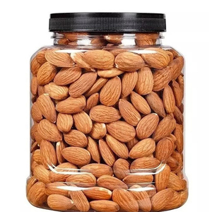 Proveedor mayorista de almendras de la mejor calidad a la venta a precio económico - Product Image 2