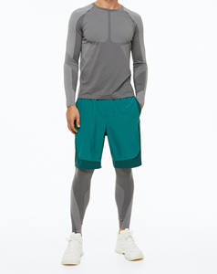 เสื้อยืดสตรีทแวร์ผ้าฝ้ายสั่งทำพิเศษ 280 แกรม พิมพ์ลายสกรีน สำหรับผู้ชาย คุณภาพสูง ทรงบ็อกซี่ ครอป เสื้อยืดผู้ชาย พิมพ์ลายกราฟิก - Product Image 1