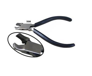 Pince de haute qualité pour sertissage de pierre utilisée pour la fabrication de bijoux outil vente entière prix le plus bas meilleur produit pour la fabrication de bijoux - Product Image 3