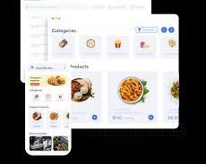 Aplicación de Pedidos Wise Hustlers Cloud Kitchen para MAC, Ordene Comida en Línea, Explore Restaurantes Virtuales, Disfrute de Entrega Rápida a Domicilio - Product Image 4