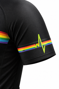 Proveedor Directo de Fábrica, Uniforme de Ciclismo de Diseño Personalizado de Alta Calidad, Fabricante Profesional, Uniforme de Ciclismo Personalizado para Equipos Masculinos - Product Image 6