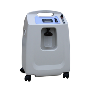 <span class=keywords><strong>DYNMED</strong></span> 5L Veterinaire Zuurstofconcentrator voor Honden, 93% Concentratie, <45dB Geluidsniveau, Competitieve Prijs - Product Image 3