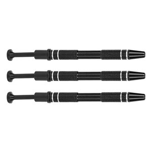 Prongs Bead Grabber Holder Piercing Ball Grabber <b>Pick</b> <b>Up</b> <b>Tool</b> Tweezers Jewelry Making Medic Instruments Pearls Pickup - Product Image 6