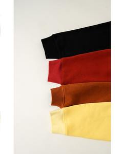 Sudaderas con Capucha para Hombre, Personalizadas, 100% Algodón, Forro Polar, Bordadas, Impresión Digital, Invierno, 400g, Lisas, Teñidas, Forradas, Casuales, Estilo Urbano, Talla Grande - Product Image 3