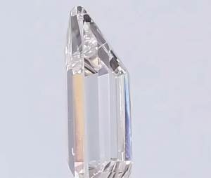 Diamantes Cultivados en Laboratorio con Corte Cruzado Único al por Mayor, Directo de Fabricante, HPHT, Color DEF, Claridad VVS VS, Piedras Pulidas con Corte Brillante - Product Image 5