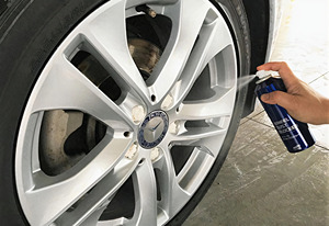 <b>Wheel</b> Iron Shield Spray - Product Image 3