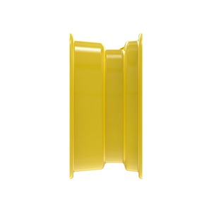 ขอบล้อรถแทรกเตอร์สำหรับงานหนัก ZANGO RE269244 ขนาด 9 x 18 อะไหล่เครื่องจักรกลการเกษตร อุปกรณ์ฟาร์ม - Product Image 4