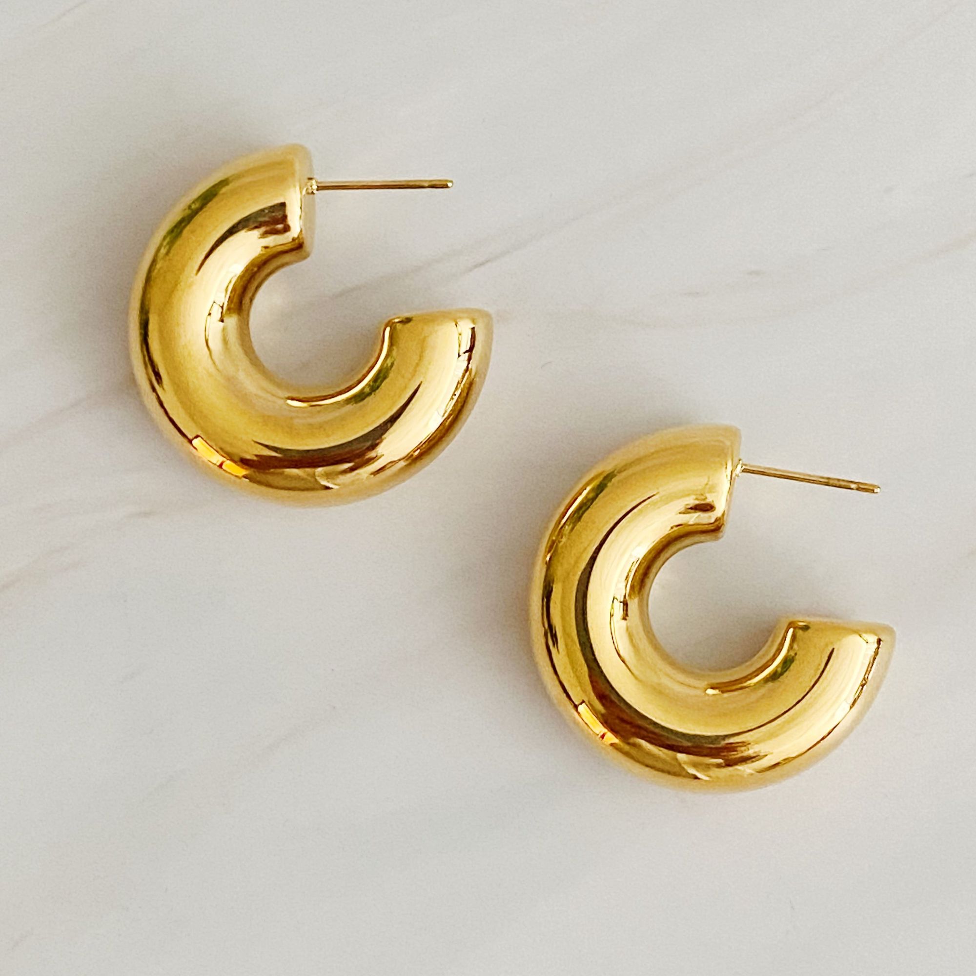 Gold Color