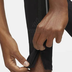 Pantalones de compresión para hombre, ajustados, a la moda y más vendidos, para uso casual, cómodos. - Product Image 5