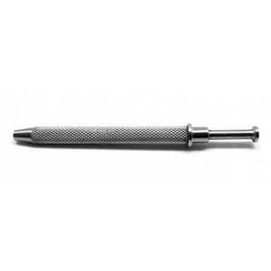 Pince de préhension professionnelle en acier inoxydable pour boucles d'oreilles et bijoux corporels – Fournisseur d'instruments de piercing OEM - Product Image 5
