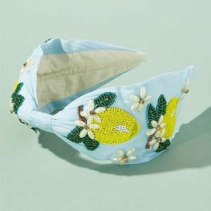 Bijoux de mode, bandeaux brodés et perlés pour femmes, fabriqués en Inde, rose, taille personnalisée - Product Image 4