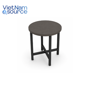 Fournisseur international de mobilier hôtelier desservant les projets hôteliers de l'hôtel Garner Inn avec des meubles de chambre OEM et une fabrication sur mesure. - Product Image 1