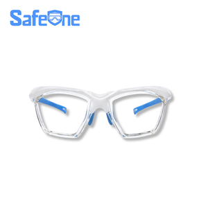 SafeOne J140P Gen2 Lightweight lensless pickleball <b>glasses</b> - Product Image 1