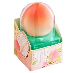 ไอศกรีมพีชแช่แข็งฟรุ๊ตตี้ 75 กรัม – ถ้วยขนมหวาน – จำหน่ายทั่วโลก - Product Image 2