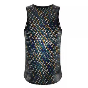 Uniforme Deportivo Transpirable de Secado Rápido, Cintura Ajustable, Servicio OEM de Alta Calidad, Tela Suave para Deportes Unisex - Product Image 3