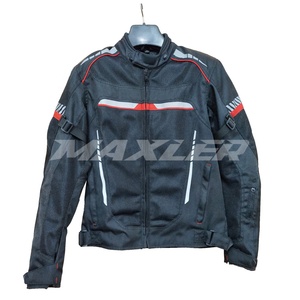Best Selling Unisex Green Motorcycle <b>Cycling</b> Jacket Windproof Printed Summer Spring Mesh Breathable Riding Racing Reflective - Product Image 1