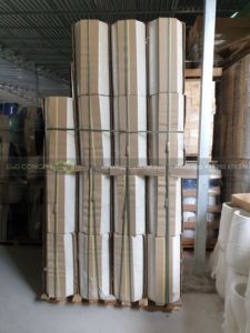 Estante ajustable de bambú para baño, estante de almacenamiento de varios niveles para decoración del hogar, sala de estar, cocina, apartamento de Vietnam - Product Image 4