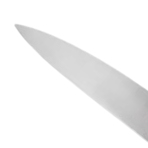Couteau de chef pour la cuisine à domicile, lame de cuisine polyvalente et tranchante pour légumes, fruits, viande, poisson et herbes - Product Image 4