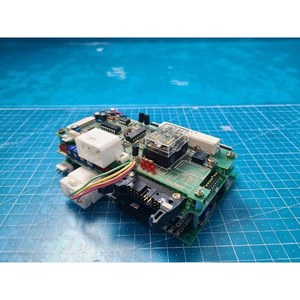 Placa Adaptadora para Microscopio Olympus DBAP-FA-2 EH, Usada como Nueva, Piezas de Equipos Semiconductores Legados - Product Image 3