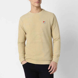 Sudaderas para Hombre de Material Cómodo, Ligeras y Transpirables, Sudaderas Básicas de Estilo Urbano para Hombre - Product Image 5