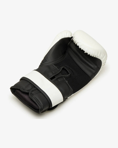 Guantes de Boxeo Profesionales de Piel de Vacuno con Logotipo Personalizado, Guantes de Boxeo Profesionales para Entrenamiento, Venta al Por Mayor - Product Image 1