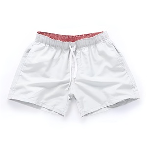 Proveedor Directo de Fábrica, Shorts Casuales para Hombre con MOQ Bajo, Shorts Modernos para Hombre 2026, Shorts de Calle de Primera Calidad para Hombre - Product Image 3