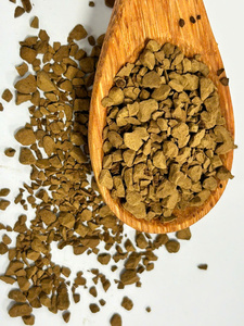 Café instantané 3 en 1 de qualité supérieure, saveur riche, goût onctueux, vente en gros, boisson en poudre, export direct d'usine - Product Image 5