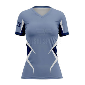 Uniforme de softball respirant de haute qualité, nouveau design, séchage rapide, prix de gros - Product Image 4