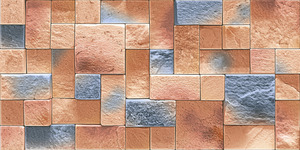 Carreaux muraux Premium Choice de qualité supérieure, carreaux d'élévation Asia Tiles 300x600mm pour revêtement de sol de chambre. - Product Image 4