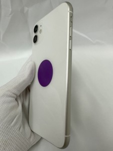 สมาร์ทโฟนมือสองเกรด A+ ของแท้ ปลดล็อคแล้ว มีหลายรุ่นให้เลือกสำหรับ <span class=keywords><strong>iPhone</strong></span> 11 - Product Image 3