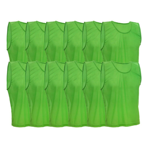 Sportswear Cheap Custom Sports Mesh Pennies Soccer Football Jersey <b>Training</b> <b>Bibs</b> Soccer Wear With Oem Service <b>Training</b> <b>Bibs</b> - Product Image 1