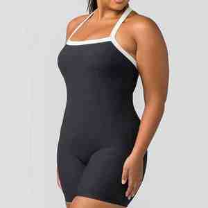 Conjuntos Deportivos de Compresión de Alta Calidad para Mujer, Diseño Nuevo, Leggings y Sujetador Deportivos Cómodos para Yoga - Product Image 5