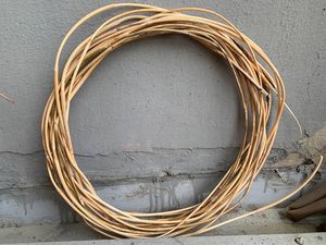 Tiras de Ratán Natural de Alta Tenacidad para Muebles y Tapicería de Sillas, Directo de Fábrica en Vietnam, Venta al Por Mayor - Product Image 2