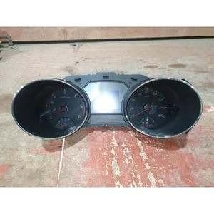 ชุดหน้าปัดเครื่องมือมือสองสำหรับงานคาร์นิวัล รุ่น 94005A9520 - Product Image 3