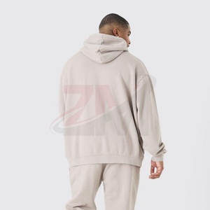 Último Diseño Personalizado de Chándal para Hombre / Traje Deportivo para Hombre / Chándal de Gimnasio Hecho a Medida para Hombre, Venta al Por Mayor - Product Image 4