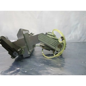 AMAT 0010-70029 วาล์วแบบสลิต CVD, P5000, ETCH, SMC - อุปกรณ์และชิ้นส่วนเซมิคอนดักเตอร์ระดับโลกที่เชื่อถือได้ - Product Image 3