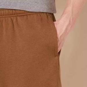Pantalon de jogging personnalisé pour hommes, vente en gros, pantalon de jogging vierge, pantalon pour hommes, pantalon de survêtement respirant OEM - Product Image 6