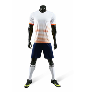 Uniforme de Entrenamiento de Fútbol Americano con Capucha Transpirable, Conjunto de Compresión Sublimado, Uniformes para 7 Jugadores - Product Image 1