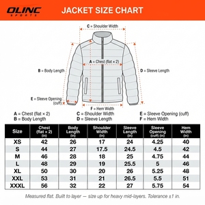 Men's Custom Logo <b>Winter</b> Puffer Jacket <b>Waterproof</b> Nylon Stand Collar Quilted Heavyweight Outerwear OEM Bubble <b>Coat</b> Parkas - Product Image 6