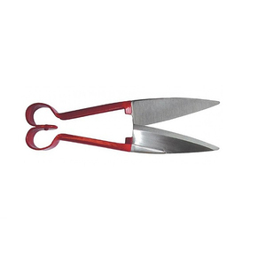 Stainless Steel Handheld <b>Sheep</b> <b>Shears</b> Veterinary Surgical Instruments for Shearing and Hair Cutting of <b>Sheep</b> and Lambs - Product Image 3