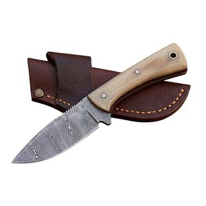 Cuchillos de Caza para Exteriores con Hoja de Acero Resistente, Herramienta de Supervivencia para Camping, Mango Personalizado, Proveedor Mayorista OEM - Product Image 1