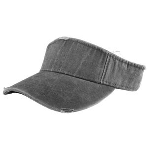 Chapeau de plage d'été élégant et de haute qualité, doublé de satin, effet vieilli, style vintage, vente en gros, idéal pour la plage et les voyages, avec visière pare-soleil - Product Image 5