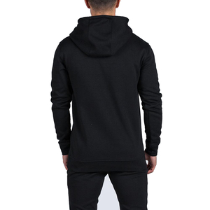 Sudadera con Capucha para Hombre a Precio de Fábrica, Calidad Profesional, Tendencia de Moda, Fabricante Líder, Nuevo Estilo - Product Image 4