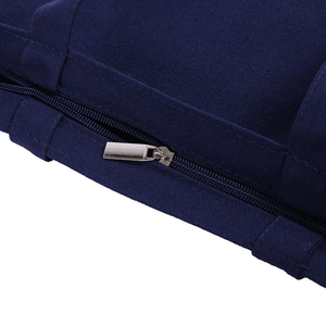 New Fashion Design Reusable Non-Woven <b>Tote</b> Bag Durable Heavy Duty Fabric with <b>Canvas</b> Lining Hot Selling <b>Canvas</b> <b>Tote</b> Bag - Product Image 6