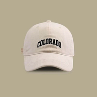Casquettes de baseball unisexes, nouveaux designs d'usine en gros, plusieurs couleurs, casquettes de baseball pour adultes unisexes, logo personnalisé, broderie de logo
